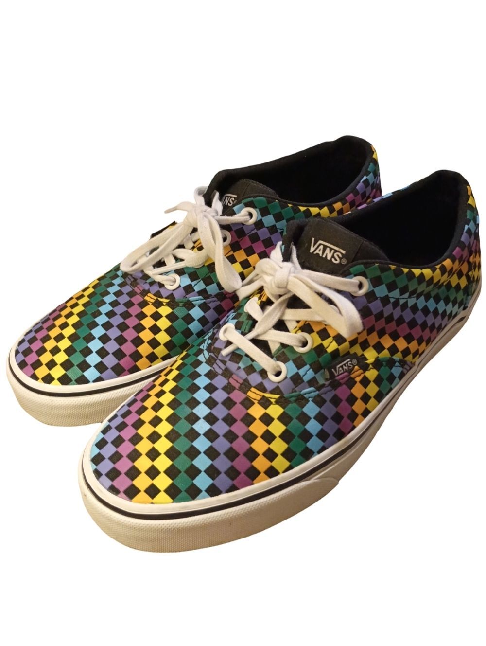 Vans Multicolor Women's Doheny trainers Women's Size 9.5